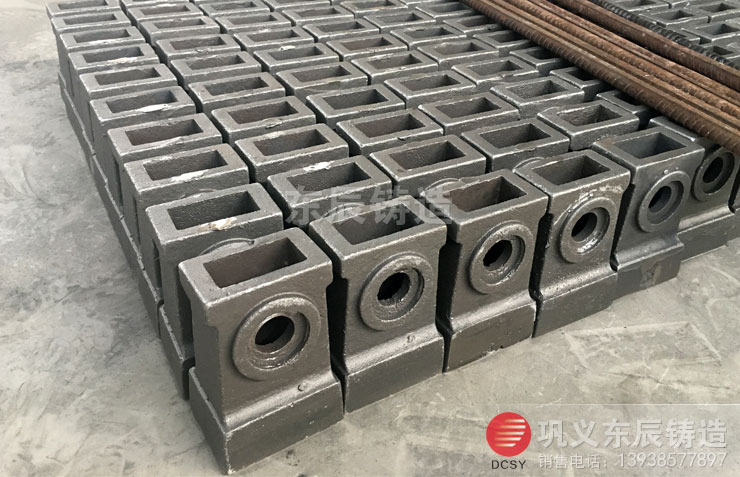 碎煤機錘頭 可逆錘頭 德國細碎機錘頭